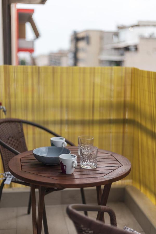 Vivid Stays Athens Luaran gambar